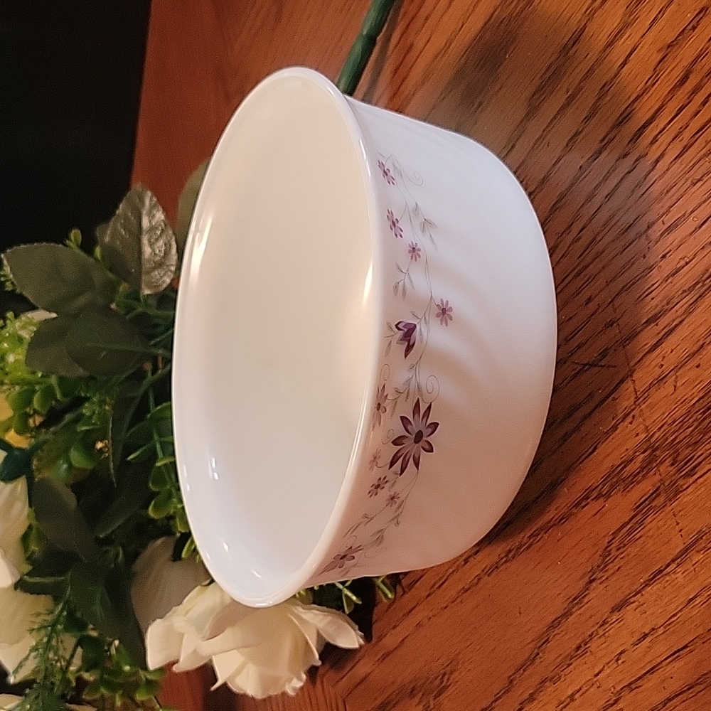 NWOB CERAMIC BOWL